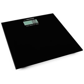 Весы Esperanza Aerobic EBS002K Black 180 кг