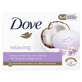 Мыло Dove  Beauty Cream Bar Relxing 90 гр