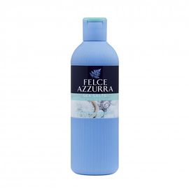 Гель для душа FELCE AZZURRA, морские соли, 0.65 л