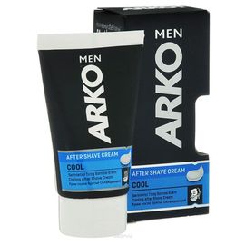 Crema dupa ras ARKO Cool, pentru barbati, 0.05 l