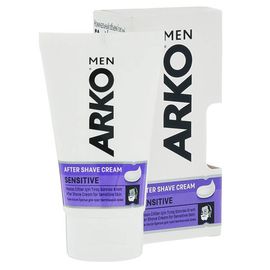 Крем после бритья ARKO Men Sensitive, 50 мл