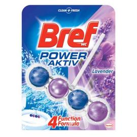 Odorizant WC BREF Power Aktiv Lavender