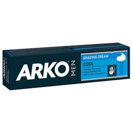 Крем для бритья ARKO Cool, для мужчин, 0.065 гр