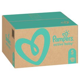 Подгузники для детей PAMPERS Mega Box Junior № 5, 11-16 кг, 150 шт