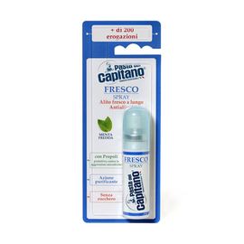 Spray pentru respiratie proaspata PASTA DEL CAPITANO, 15 ml