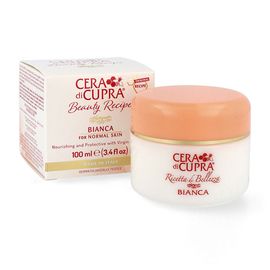 Крем для лица Cera di Cupra BIANCA для нормальной кожи 100 мл