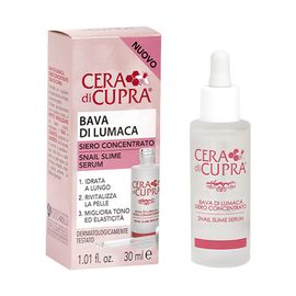 Serum Cera di Cupra hranitor, hialuronic 30 ml