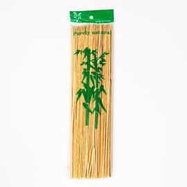 Шпажки бамбуковые, 30 см