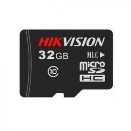 Cardul Micro SD Hikvision HS-TF-L2/32G