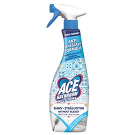 Spray anticalcar ACE, pentru baie, 750 ml