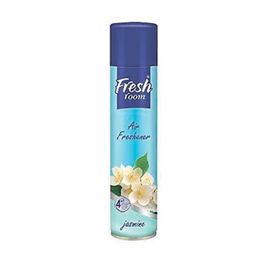 Odorizant FRESH ROOM Air Freshener, Jasmine, 300 ml