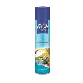 Odorizant FRESH ROOM Air Freshener, Waterfall, 300 ml
