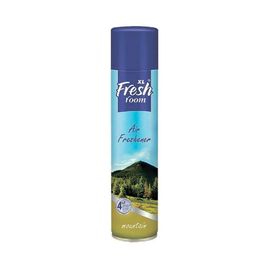 Odorizant FRESH ROOM Air Freshener, Mountain, 300 ml