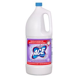 Отбеливатель для белья ACE Lavander, жидкий, 2000 мл