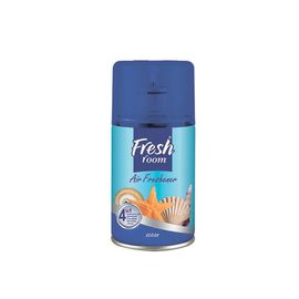 Odorizant Automatic FRESH ROOM Ocean, spray, rezerva, 250 ml