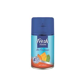 Odorizant Automatic FRESH ROOM AntiTabacco, spray, rezerva, 250 ml
