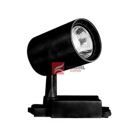 Corp de iluminat LED Tracklight negru KENDAL KTL-143 20W/4000K/IP20/1/30