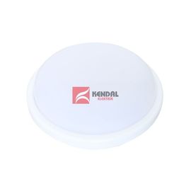 Светильник LED наружный круглый белый KENDAL 12W/6500K/1/50