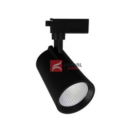 Corp de iluminat LED Tracklight negru KENDAL KTL-139 30W/4000K/IP20/1/16