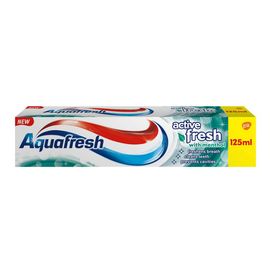 Зубная паста AQUAFRESH Active Fresh 125 мл