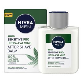 Balsam dupa Ras NIVEA Sensitive PRO, 100 ml