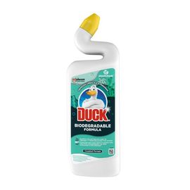 Solutie pentru curatarea toaletei DUCK Gel Pine 750 ml