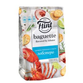 Baguette Flint cu gust de homar 90 g