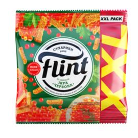 Pesmeti Flint cu gust de icre rosii 150 g