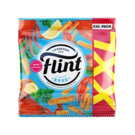 Pesmeti Flint cu gust de crab 150 g