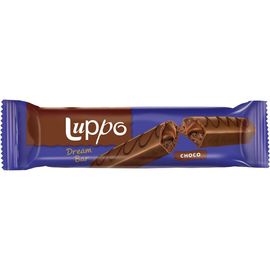Baton ciocolata LUPPO Dream, Cacao, 50 gr