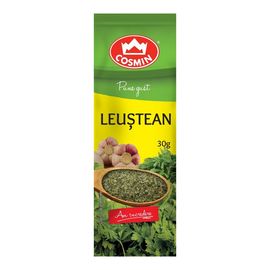 Leustean COSMIN refill, 30 gr