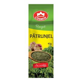 Patrunjel COSMIN refill, 40 gr
