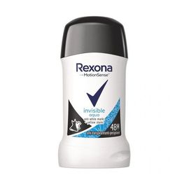 Antiperspirant stic REXONA Stick Invisible Aqua, 40 ml