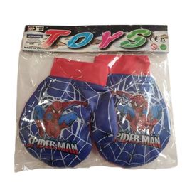 Manusi pentru box Spider Man