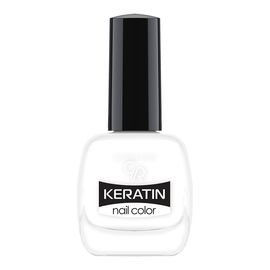 Лак для ногтей GOLDEN ROSE Keratin *03* 10.5 мл, Цвет:  Keratin Nail Color 03