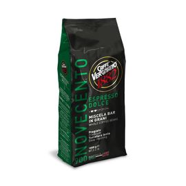 Cafea Vergnano Dolce boabe 1 kg
