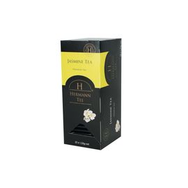 Ceai HERMANN Jasmine 25 x 1,5 g