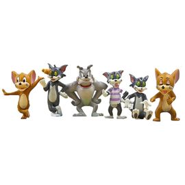Figurine Tom si Jerry