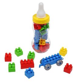 Set constructor Baby (24 piese)