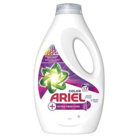 Detergent lichid ARIEL Extra Fiber Care, 900 ml