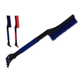 Raclete auto, cu perie 59 cm