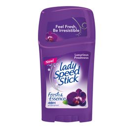 Deodorant Lady Speed Stick, BLACK ORCHID, 45 g