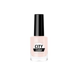 Лак для ногтей GOLDEN ROSE City Color *05* 10.2 мл, Цвет: City Color Nail Lacquer 05