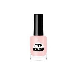 Лак для ногтей GOLDEN ROSE City Color *06* 10.2 мл, Цвет: City Color Nail Lacquer 06