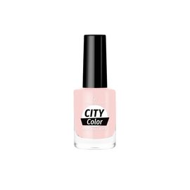 Лак для ногтей GOLDEN ROSE City Color *07* 10.2 мл, Цвет: City Color Nail Lacquer 07