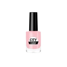 Лак для ногтей GOLDEN ROSE City Color *09* 10.2 мл, Цвет: City Color Nail Lacquer 09