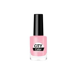 Лак для ногтей GOLDEN ROSE City Color *10* 10.2 мл, Цвет: City Color Nail Lacquer 10