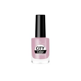 Лак для ногтей GOLDEN ROSE City Color *11* 10.2 мл, Цвет: City Color Nail Lacquer 11