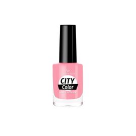 Лак для ногтей GOLDEN ROSE City Color *12* 10.2 мл, Цвет: City Color Nail Lacquer 12