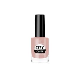 Лак для ногтей GOLDEN ROSE City Color *16* 10.2 мл, Цвет: City Color Nail Lacquer 16